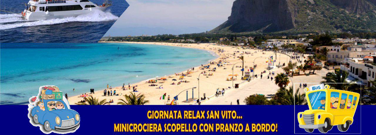 minicrociera_sanvito_zingaro_large MINICROCIERA SAN VITO LO CAPO RISERVA DELLO ZINGARO