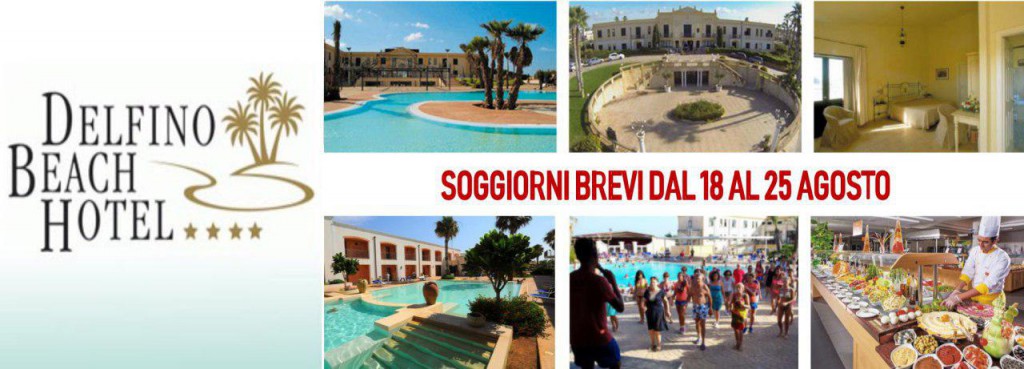 delfino_beach_soggiorni_short_large Delfino Beach Soggiorni Brevi Agosto Settembre