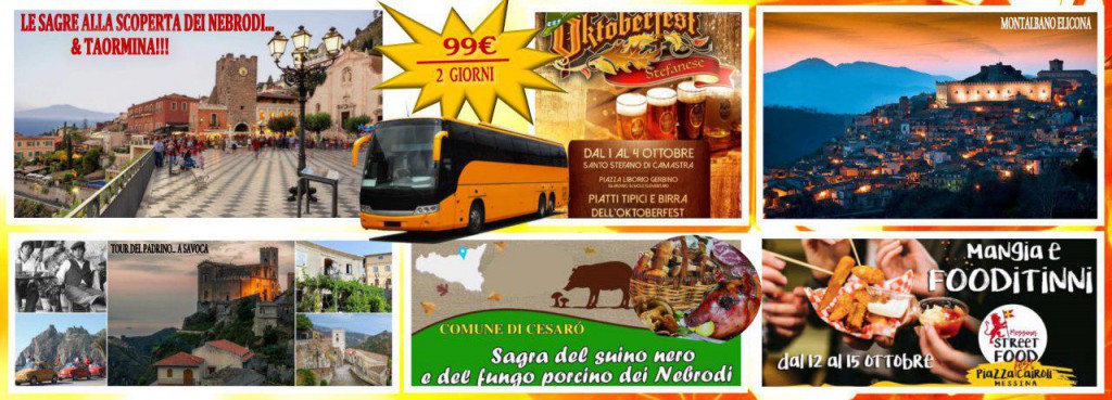 sagre_autunnali_red_orange_tours_large LE SAGRE ALLA SCOPERTA DEI NEBRODI & TAORMINA!