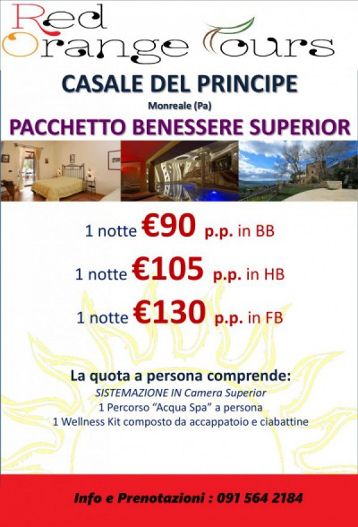 BENESSERE_SUPERIOR-1 CASALE DEL PRINCIPE 4* BENESSERE 2018/2019