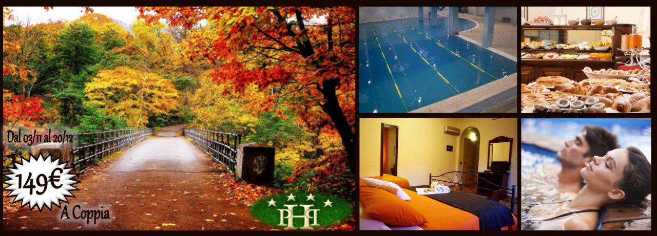 photo_2018-10-29_10-55-12 WEEKEND BENESSERE D’AUTUNNO – PHP P.za Armerina