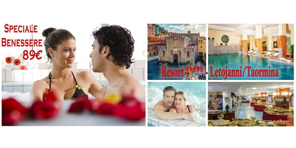 Benessere Neve Taormina Benessere Neve Taormina