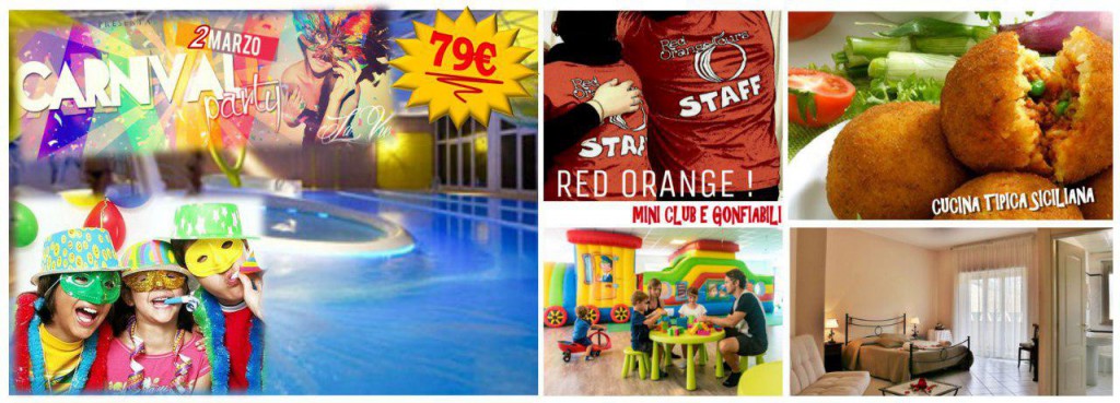 SPECIAL CARNIVAL PARTY – 02 MARZO SABATO E DOMENICA SPECIAL CARNIVAL PARTY – 02 MARZO SABATO E DOMENICA
