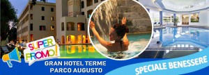 paar weekend benessere 2019