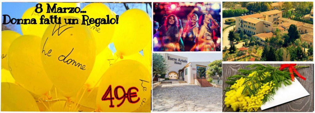 festa_della_donna_red_orange_tours baglio basile benessere 2019