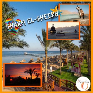 sharm sharm