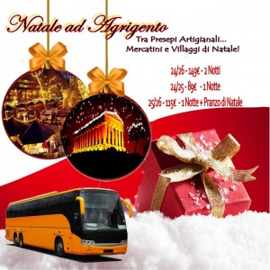 natale agrigento natale parco augusto