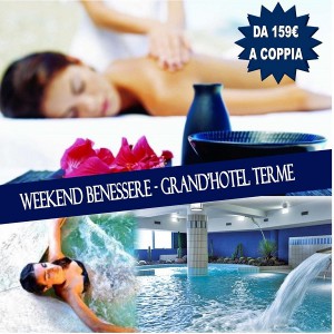 Benessere Di Coppia – Parco Augusto parco augusto