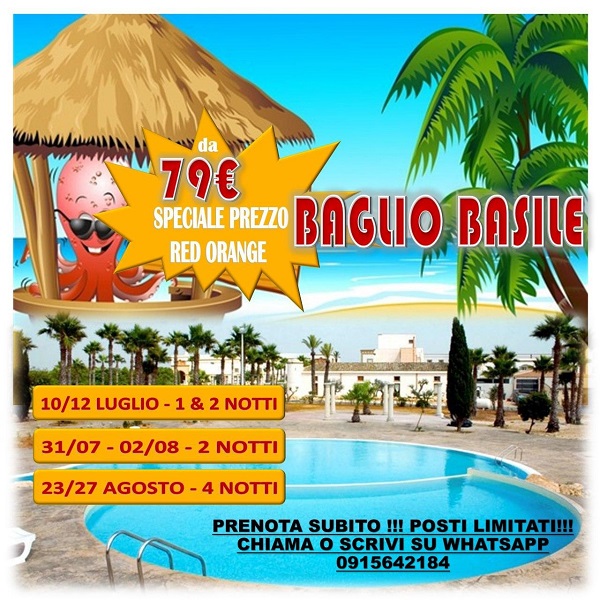 baglio nuova lok