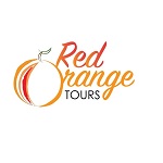 Red Orange Tours Logo