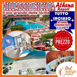 Athena Soggiorni Brevi 2021 Athena Soggiorni Brevi 2021
