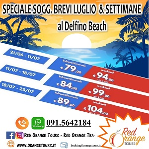 delfino_brevi_luglio_300px DELFINO BEACH SOGGIORNI BREVI LUGLIO E SETTIMANE AGOSTO SETTEMBRE