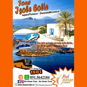 Tour Isole Eolie 2 giorni Tour Isole Eolie 2 giorni