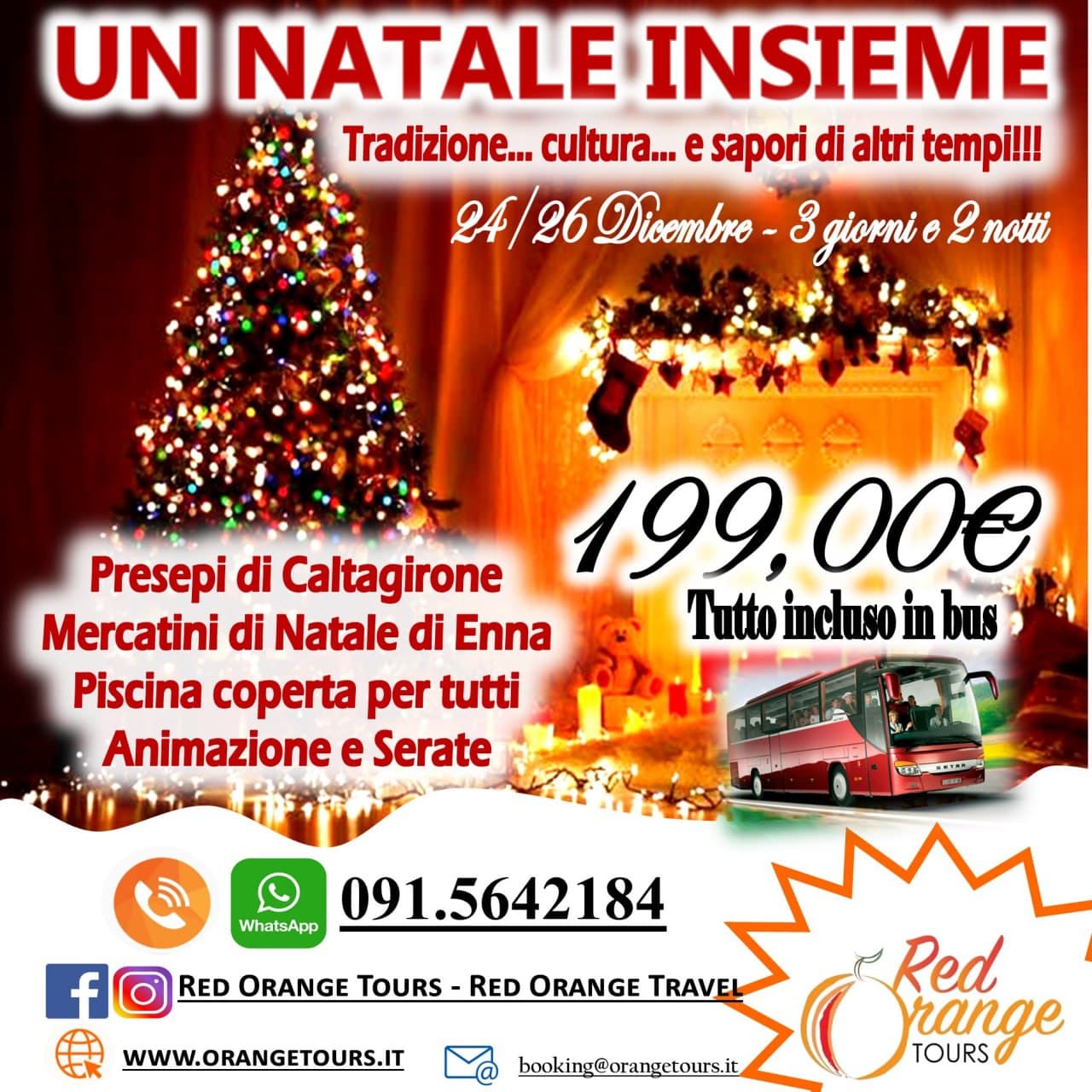 un_natale_insieme Un Natale Insieme