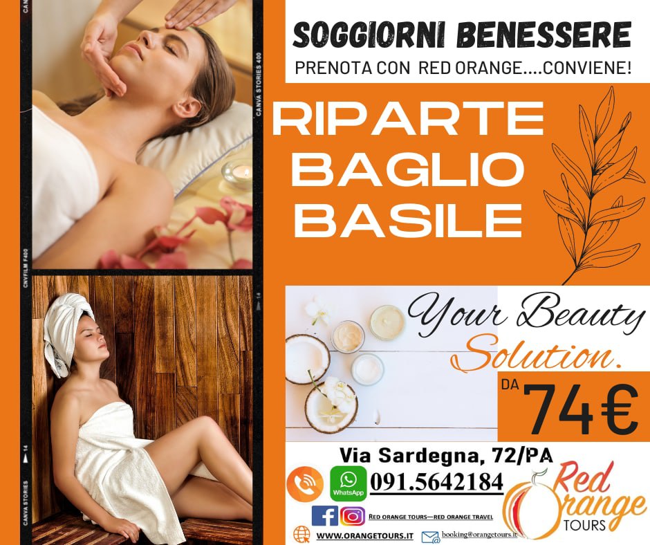 BAGLIO BASILE