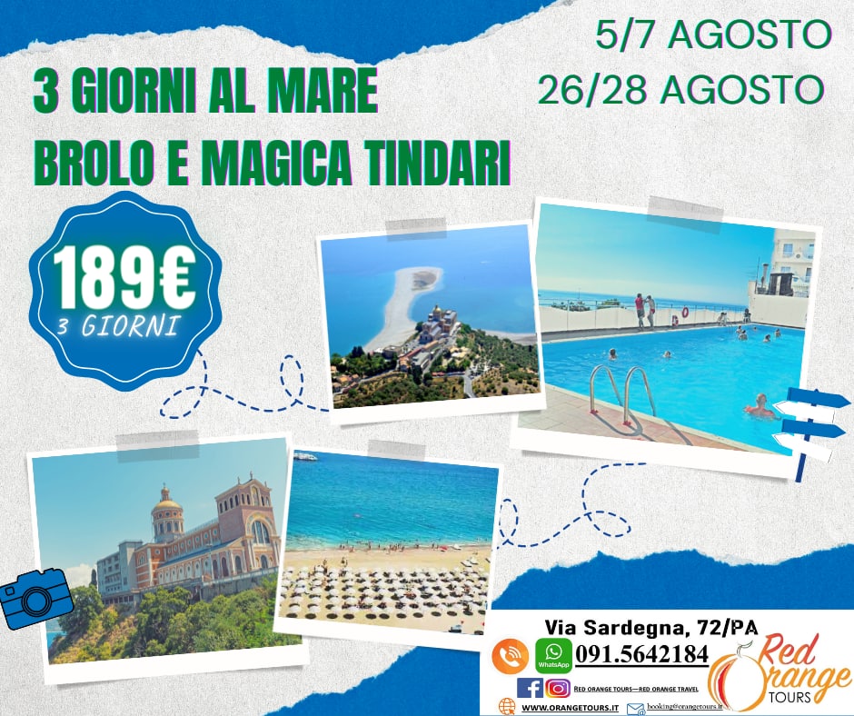 brolo ATHENA RESORT LUGLIO AGOSTO SETTEMBRE 2021