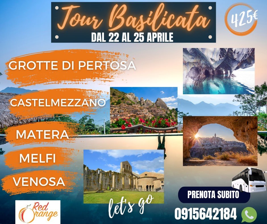 BASILICATA modica