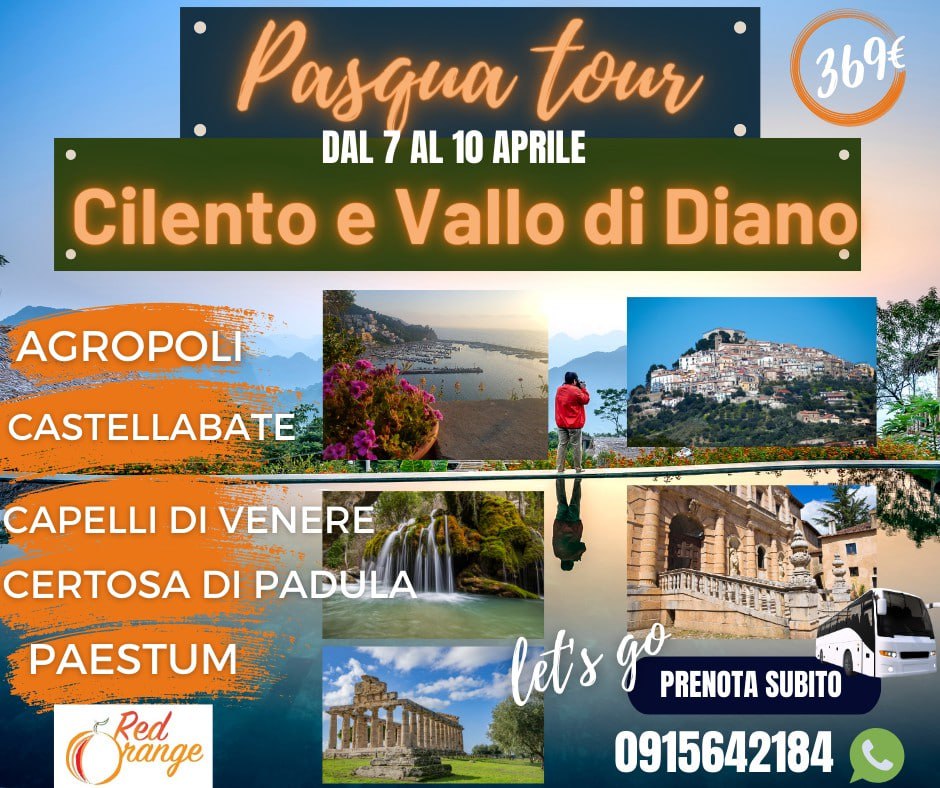 CILENTO modica