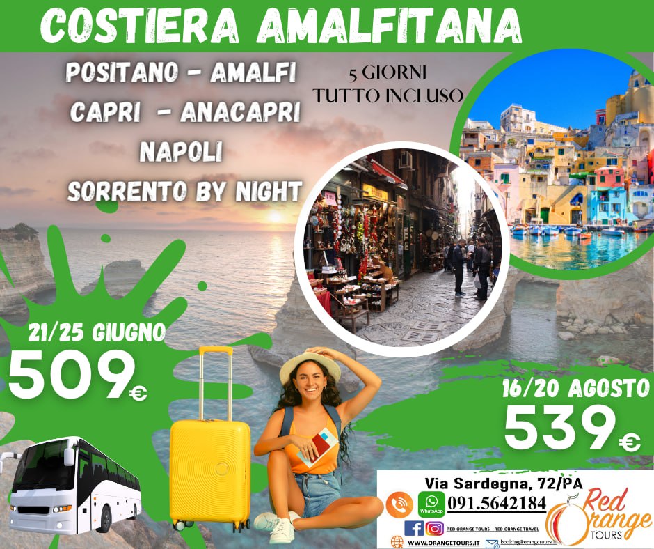 costiera amalfitana-2 modica