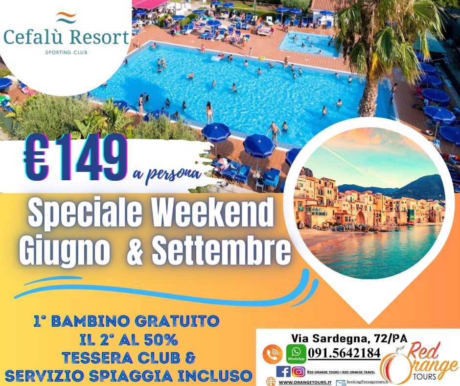 SPORTING GIUGNO E SETTEMBRE ATHENA RESORT LUGLIO AGOSTO SETTEMBRE 2021